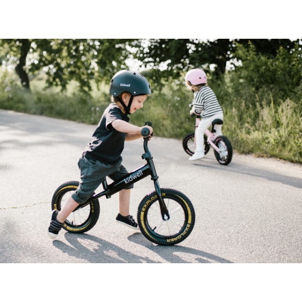 Līdzsvara velosipēds Kidwell CRUZER EXPLORER-Bērnu transports-bebis.lv