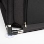 Манеж FANKO XL black 120x180 cm Манеж FANKO XL black 120x180 cm-Детская мебель-bebis.lv