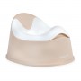 Bērnu podiņš NILO beige Kidwell Bērnu podiņš NILO beige Kidwell-Bērna tualete-bebis.lv