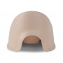 Bērnu podiņš NILO beige Kidwell Bērnu podiņš NILO beige Kidwell-Bērna tualete-bebis.lv