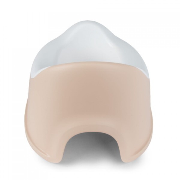 Bērnu podiņš NILO beige Kidwell Bērnu podiņš NILO beige Kidwell-Bērna tualete-bebis.lv