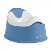 Bērnu podiņš NILO blue Kidwell 