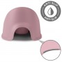 Bērnu podiņš NILO pink Kidwell Bērnu podiņš NILO pink Kidwell-Bērna tualete-bebis.lv