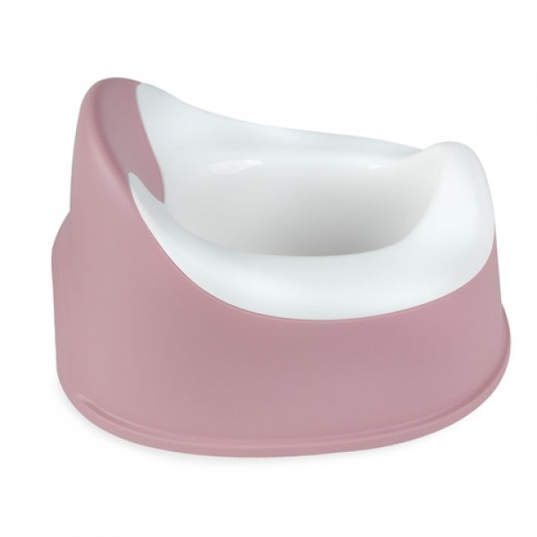 Bērnu podiņš NILO pink Kidwell Bērnu podiņš NILO pink Kidwell-Bērna tualete-bebis.lv