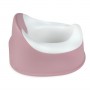 Bērnu podiņš NILO pink Kidwell Bērnu podiņš NILO pink Kidwell-Bērna tualete-bebis.lv