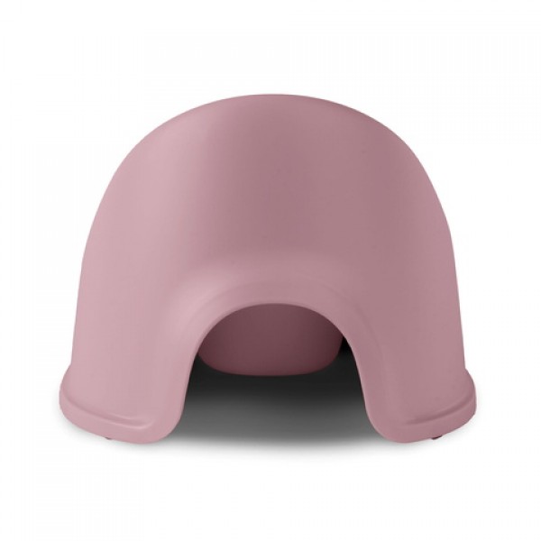Bērnu podiņš NILO pink Kidwell Bērnu podiņš NILO pink Kidwell-Bērna tualete-bebis.lv