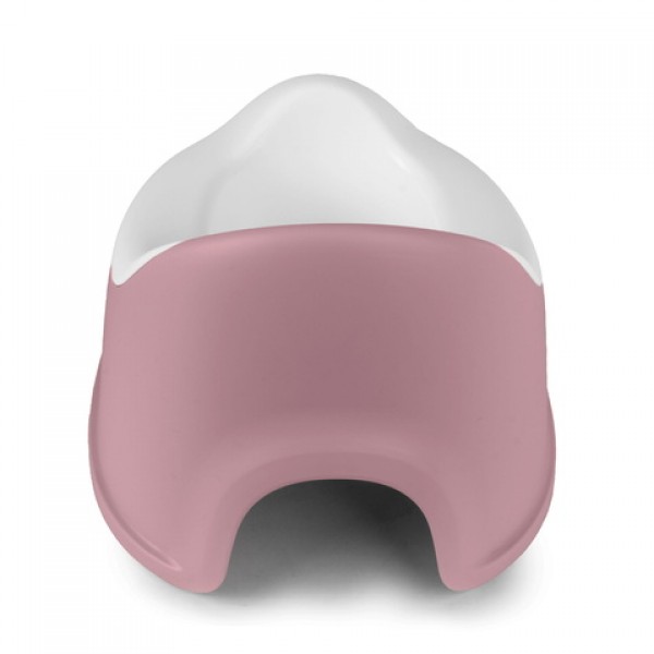 Bērnu podiņš NILO pink Kidwell Bērnu podiņš NILO pink Kidwell-Bērna tualete-bebis.lv