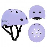 Aizsargķivere ORIX II (M) violet Kidwell