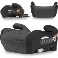 Sēdeklis-būsteris Kidwell OVAN black/grey