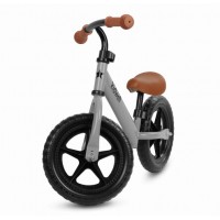 REBEL GRAY balance bike