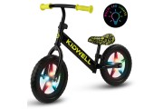 Balansa ritenis REBEL LED neon yellow Kidwell