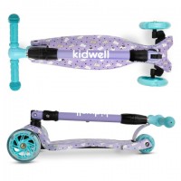 Skrejritenis VENTO KITTY Kidwell