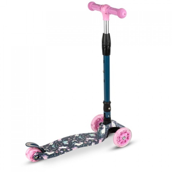 Skrejritenis VENTO MAGIC Kidwell Skrejritenis VENTO MAGIC Kidwell-Bērnu transportlīdzekļi-bebis.lv