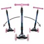 Skrejritenis VENTO MAGIC Kidwell Skrejritenis VENTO MAGIC Kidwell-Bērnu transportlīdzekļi-bebis.lv