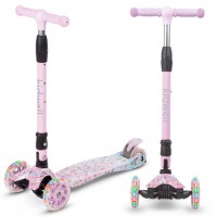 Skrejritenis VENTO UNIQUE Kidwell