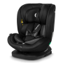 Autosēdeklis BASTIAAN I-SIZE black carbon-Autosēdekļi bērniem-bebis.lv
