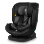 Autosēdeklis BASTIAAN I-SIZE black grey-Autosēdekļi bērniem-bebis.lv