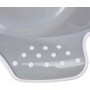WC накладка EWA STARS grey (Keeper)-туалет ребёнка-bebis.lv