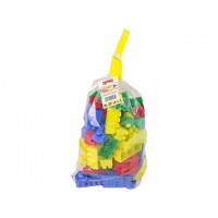 Набор кубиков K2 80 эл. 00055