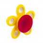 Rotaļlieta TWISTED FLOWER 00443 Rotaļlieta TWISTED FLOWER 00443-MAZUĻIEM (~0-5 gadi)-bebis.lv