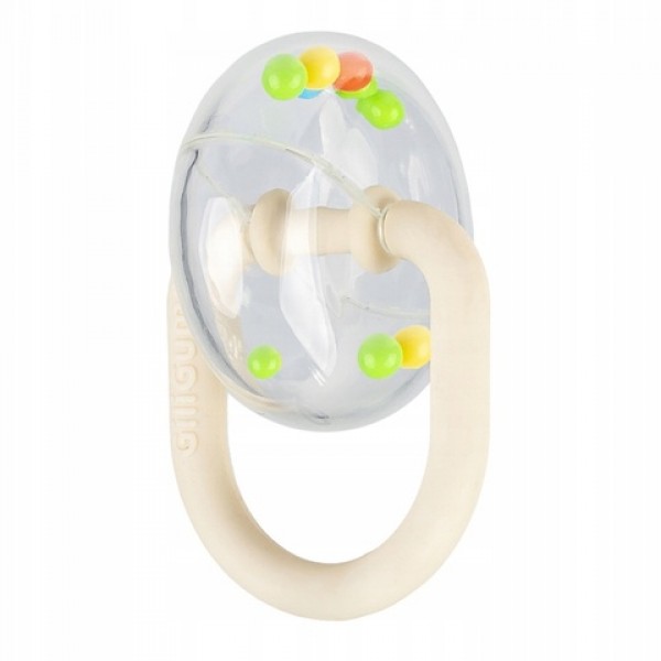 Grabulis VERTICAL DISC Giligums 300658-MAZUĻIEM (~0-5 gadi)-bebis.lv