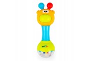 Сенсорная игрушка ЖИРАФИК 01044