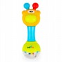 Сенсорная игрушка ЖИРАФИК 01044 Сенсорная игрушка ЖИРАФИК 01044-ДЛЯ МАЛЫШЕЙ (~0-5 лет)-bebis.lv