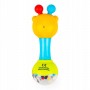 Сенсорная игрушка ЖИРАФИК 01044 Сенсорная игрушка ЖИРАФИК 01044-ДЛЯ МАЛЫШЕЙ (~0-5 лет)-bebis.lv