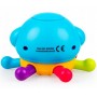 Сенсорная игрушка ОСЬМИНОЖКА 01068 Сенсорная игрушка ОСЬМИНОЖКА 01068-ДЛЯ МАЛЫШЕЙ (~0-5 лет)-bebis.lv