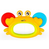 Сенсорная игрушка КРАБИК 01075