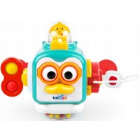 Сенсорная игрушка ПИНГВИН TuliFun 01334