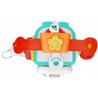 Сенсорная игрушка ПИНГВИН TuliFun 01334