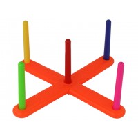 Arkādes spēle MEŠANA MĒRĶĪ  02871