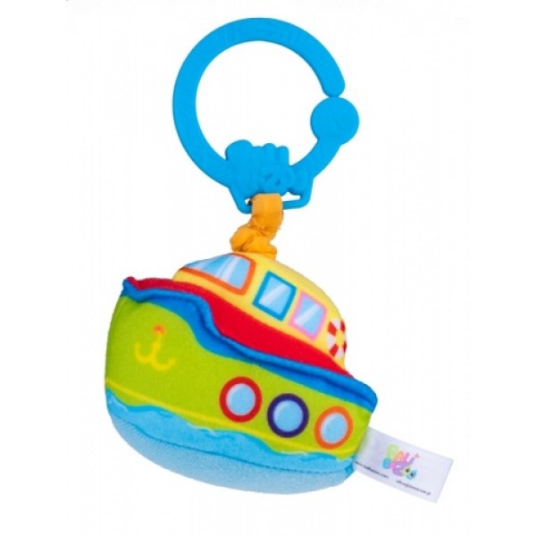 Mīksta rotaļlieta ar vibrāciju SHIP 03362-Rotaļlietas-bebis.lv