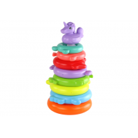Educational Pyramid UNICORN 03908 