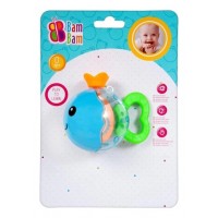 Погремушка FISH 08324
