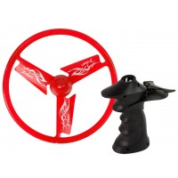 Lidojošais disks Ufo Flying Disc 16211