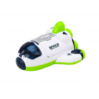 Маленький космический корабль 20097