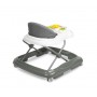 Baby walker CARIO graphite-Bērnu transportlīdzekļi-bebis.lv