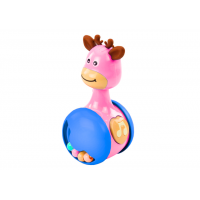 Неваляшка DEER Rolly-Polly 23616