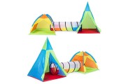 BĒRNU TELTS KOMPLEKTS - 3 ELEMENTI 24020