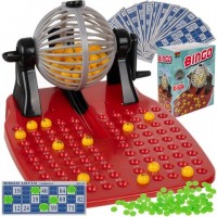 Spēle BINGO 25006