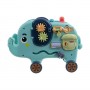 Развивающая игрушка СЛОНИК 26287-ДЛЯ МАЛЫШЕЙ (~0-5 лет)-bebis.lv