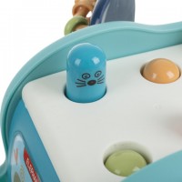 Attīstošā rotaļlieta ZILONĪTIS 26287