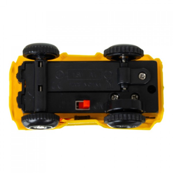 Строительный трек с машинками 26539-Игрушки-bebis.lv