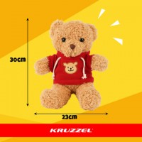 Медвежонок FUZZY 30 cm 26760