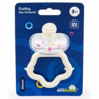Grabulis HORIZONTAL DISC Giligums 300641