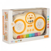 Klavieres LITTLE BEAR KX3226