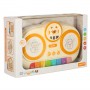 Klavieres LITTLE BEAR KX3226 Klavieres LITTLE BEAR KX3226-Rotaļlietas-bebis.lv