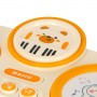Klavieres LITTLE BEAR KX3226 Klavieres LITTLE BEAR KX3226-Rotaļlietas-bebis.lv